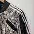 アディダスオリジナルス adidas Originals パイソン柄スパンコールトラックトップ レディース JPN:M