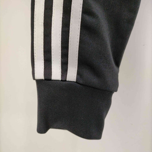 アディダスオリジナルス adidas Originals パイソン柄スパンコールトラックトップ レディース JPN:M