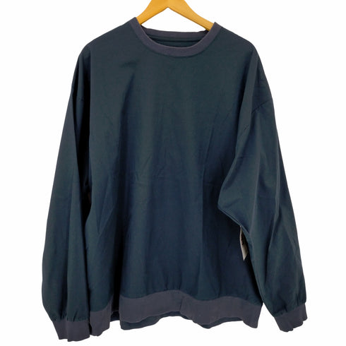 ビームス サーフアンドスケート エスエスゼット SSZ 17SS SHAKA CREW メンズ import:XL