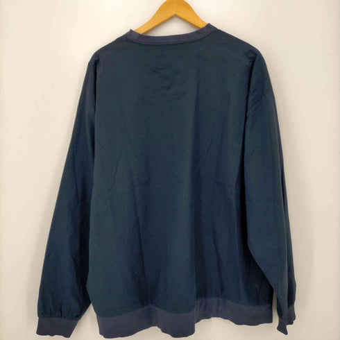 ビームス サーフアンドスケート エスエスゼット SSZ 17SS SHAKA CREW メンズ import:XL