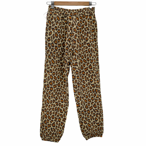 アディダスオリジナルス adidas Originals LEOPARD SWEAT PANTS レディース JPN:XS