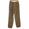 アディダスオリジナルス adidas Originals LEOPARD SWEAT PANTS レディース JPN:XS