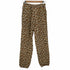 アディダスオリジナルス adidas Originals LEOPARD SWEAT PANTS レディース JPN:XS