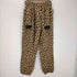 アディダスオリジナルス adidas Originals LEOPARD SWEAT PANTS レディース JPN:XS