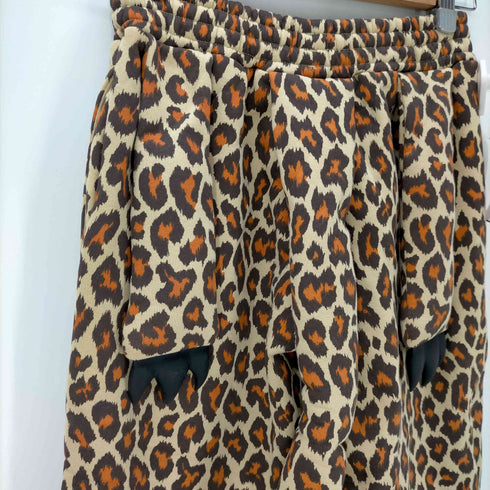 アディダスオリジナルス adidas Originals LEOPARD SWEAT PANTS レディース JPN:XS