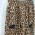 アディダスオリジナルス adidas Originals LEOPARD SWEAT PANTS レディース JPN:XS