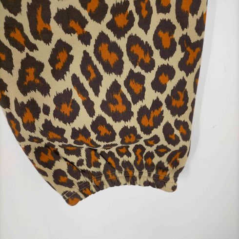 アディダスオリジナルス adidas Originals LEOPARD SWEAT PANTS レディース JPN:XS