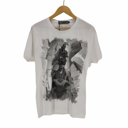 トムレベル TOM REBL グラフィックTシャツ メンズ 50