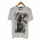 トムレベル TOM REBL グラフィックTシャツ メンズ 50