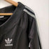 アディダスオリジナルス adidas Originals ボートネックジップアップトラックジャケット レディース JPN:M