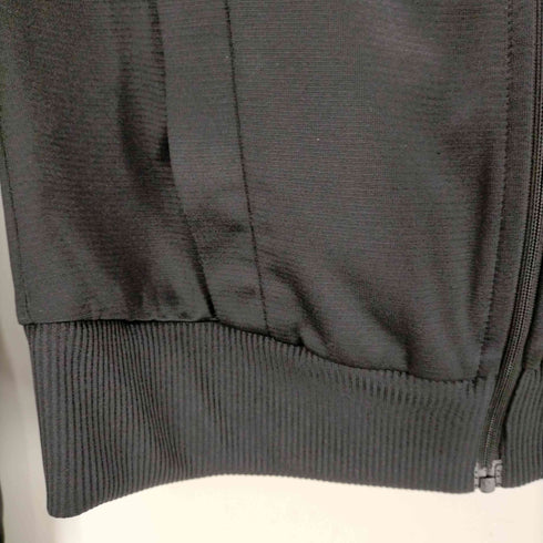 アディダスオリジナルス adidas Originals ボートネックジップアップトラックジャケット レディース JPN:M