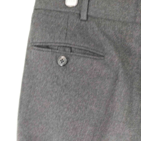ポロバイラルフローレン Polo by RALPH LAUREN 2タックウールパンツ メンズ 88