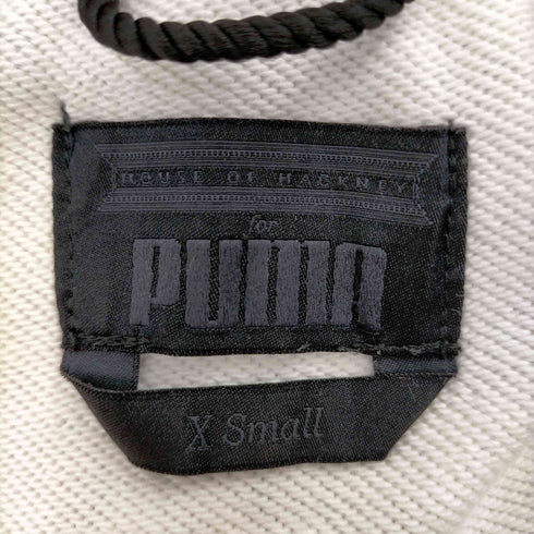 プーマ PUMA アニマル柄トラックジャケット レディース JPN:XS