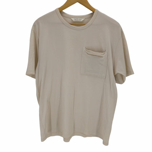 ビューティフルピープル beautiful people クルーネックTシャツ メンズ