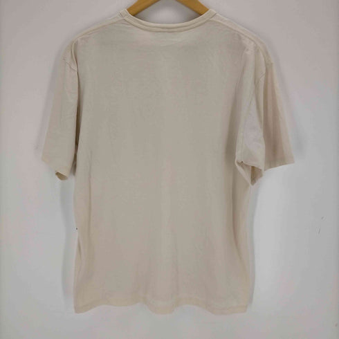 ビューティフルピープル beautiful people クルーネックTシャツ メンズ