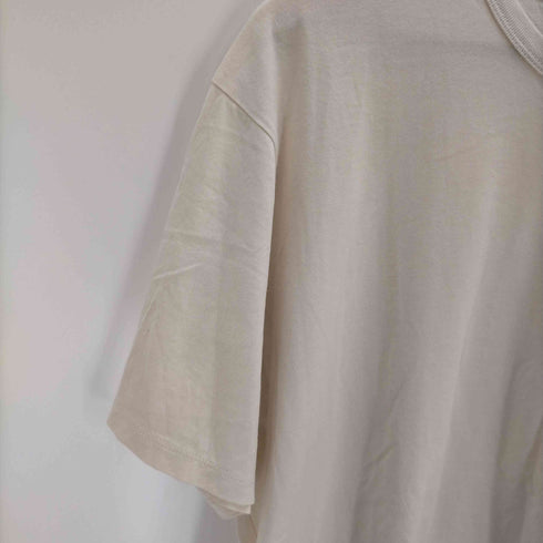 ビューティフルピープル beautiful people クルーネックTシャツ メンズ