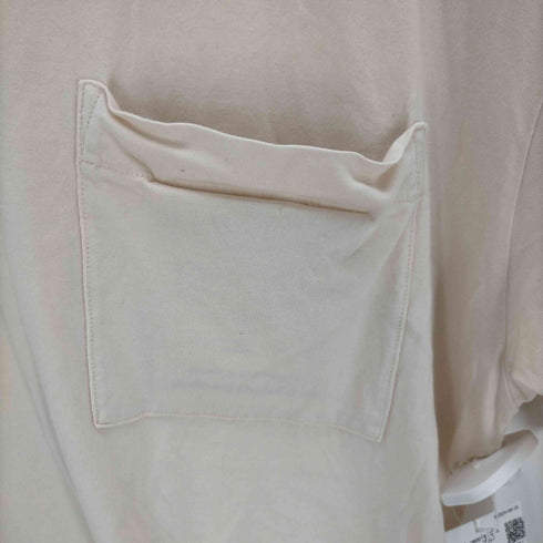 ビューティフルピープル beautiful people クルーネックTシャツ メンズ