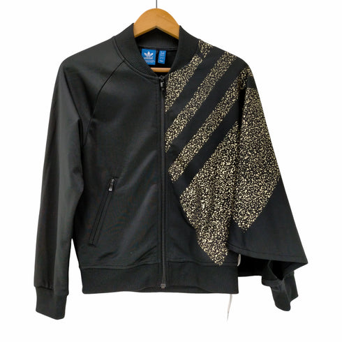 アディダスオリジナルス adidas Originals Star Trefoil Track Top レディース JPN:M