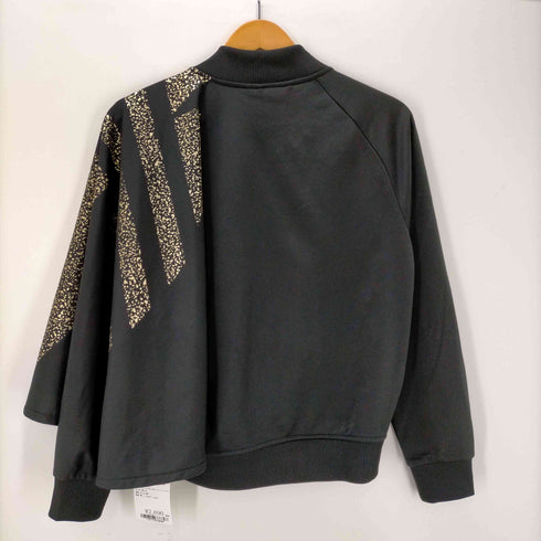 アディダスオリジナルス adidas Originals Star Trefoil Track Top レディース JPN:M