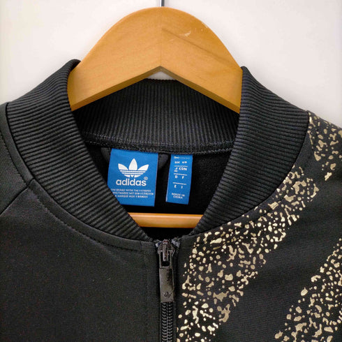 アディダスオリジナルス adidas Originals Star Trefoil Track Top レディース JPN:M
