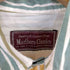 マルボロ クラシックス Marlboro Classics ストライプ S/S シャツ メンズ 46