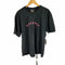 BLACK I.D プリント半袖Tシャツ メンズ FREE