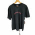 BLACK I.D プリント半袖Tシャツ メンズ FREE