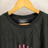 BLACK I.D プリント半袖Tシャツ メンズ FREE