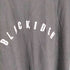 BLACK I.D プリント半袖Tシャツ メンズ FREE