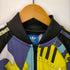 アディダスオリジナルス adidas Originals Montage AOP トラックジャケット メンズ JPN:L