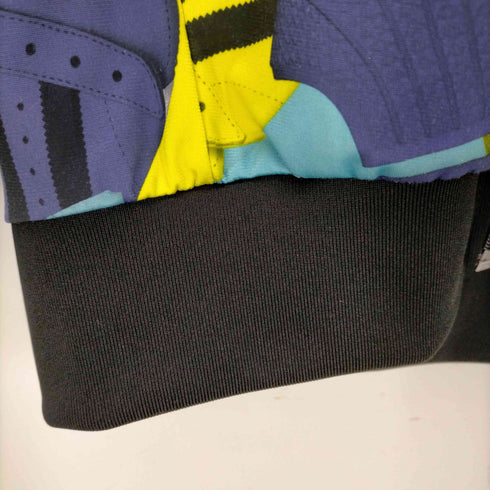 アディダスオリジナルス adidas Originals Montage AOP トラックジャケット メンズ JPN:L