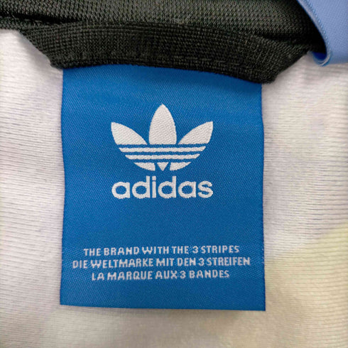 アディダスオリジナルス adidas Originals Montage AOP トラックジャケット メンズ JPN:L
