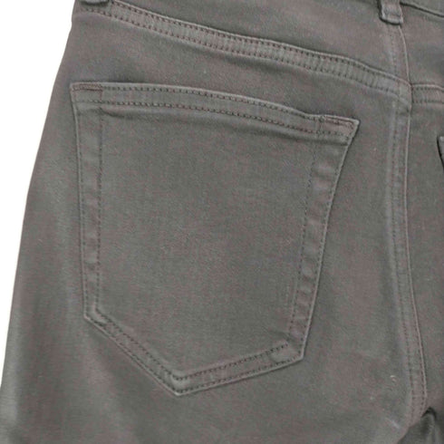 ディーゼル DIESEL SLANDY コーティング加工デニムパンツ レディース W23L30