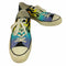コンバースオールスター CONVERSE ALLSTAR Chuck Taylor All Star 70 Ox Flaming Archive Print メンズ JPN:28.5