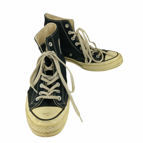 コンバースオールスター CONVERSE ALLSTAR Chuck Taylor All Star70 HI ct70 コンバースチャックテイラー70復刻三ツ星ハイ メンズ JPN:28