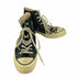 コンバースオールスター CONVERSE ALLSTAR Chuck Taylor All Star70 HI ct70 コンバースチャックテイラー70復刻三ツ星ハイ メンズ JPN:28