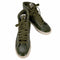 ナイキ NIKE Blazer Mid Leather Snake Skin ハイカットスニーカー レディース JPN:23