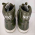ナイキ NIKE Blazer Mid Leather Snake Skin ハイカットスニーカー レディース JPN:23