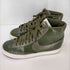 ナイキ NIKE Blazer Mid Leather Snake Skin ハイカットスニーカー レディース JPN:23