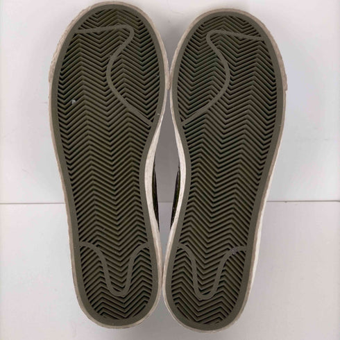 ナイキ NIKE Blazer Mid Leather Snake Skin ハイカットスニーカー レディース JPN:23
