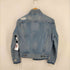 リーバイスメイドアンドクラフテッド Levis Made & Crafted TYPE3 ボーイフレンドトラッカージャケット レディース JPN:0