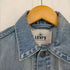 リーバイスメイドアンドクラフテッド Levis Made & Crafted TYPE3 ボーイフレンドトラッカージャケット レディース JPN:0