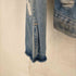 リーバイスメイドアンドクラフテッド Levis Made & Crafted TYPE3 ボーイフレンドトラッカージャケット レディース JPN:0