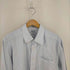 エルエルビーン L.L.Bean Wrinkle-Free Pinpoint Oxford Cloth Shirt Traditional Fit Stripe メンズ 16-33