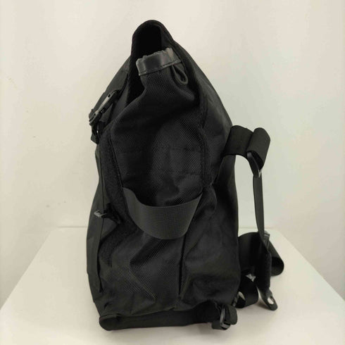 キナシサイクル 木梨サイクル KINASHI CYCLE ボックスメッセンジャーバッグ メンズ ONE SIZE