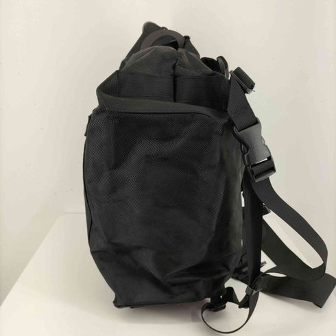 キナシサイクル 木梨サイクル KINASHI CYCLE ボックスメッセンジャーバッグ メンズ ONE SIZE