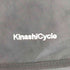 キナシサイクル 木梨サイクル KINASHI CYCLE ボックスメッセンジャーバッグ メンズ ONE SIZE