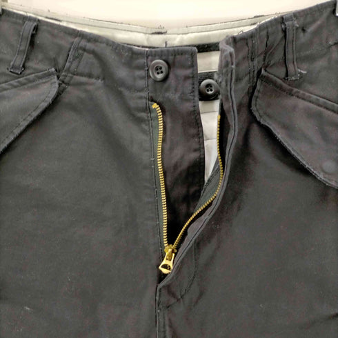 ワイエムシーエルケーワイ YMCLKY M-65 TALONZIP カーゴミリタリーパンツ メンズ small-regular