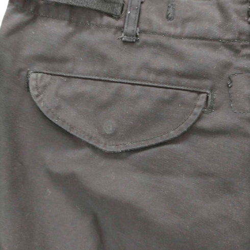 ワイエムシーエルケーワイ YMCLKY M-65 TALONZIP カーゴミリタリーパンツ メンズ small-regular