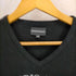 エンポリオアルマーニ EMPORIO ARMANI フロントプリントVネックL/S TEE レディース JPN:XS